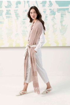 Schal / Klicken Sie HIER zum PDF