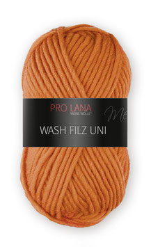 Pro Lana Wash and Filz uni 127