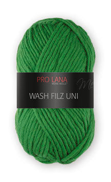 Pro Lana Wash and Filz uni 177