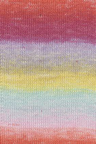 Lang Baby Cotton Color 786.0213