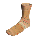 Lang Super Soxx Color 4-Fach 901.0325