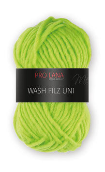 Pro Lana Wash and Filz uni 174