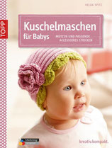 Kuschelmaschen für Babys