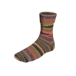 Lang Super Soxx Color 4-Fach 901.0404