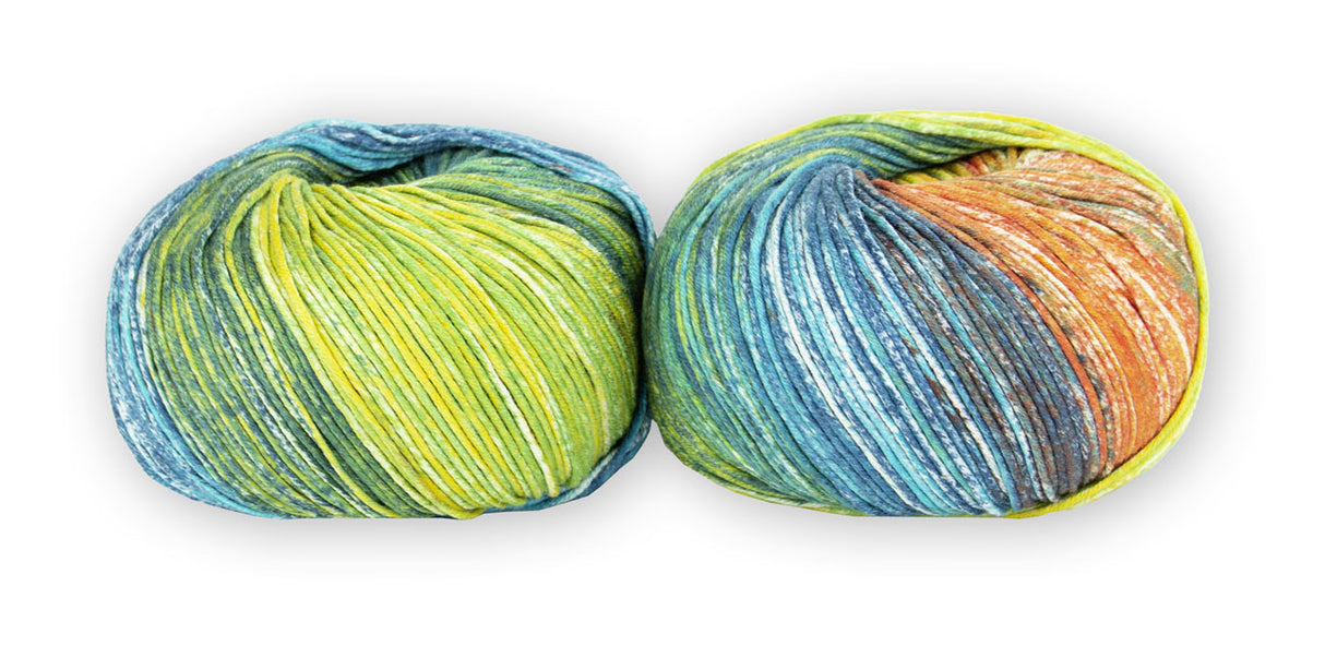 Pro Lana Tropical 0084