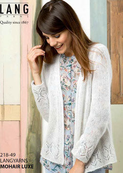 Jacke / Klicken Sie HIER zum PDF