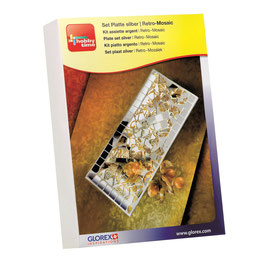 Creativ- Set Retro Mosaik