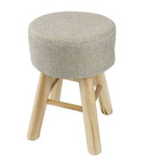 Holz Kinder Hocker