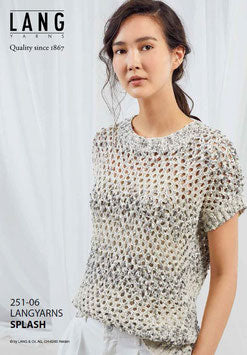 Pullover / Klicken Sie HIER zum PDF