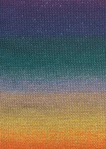 Lang Baby Cotton Color 786.0057