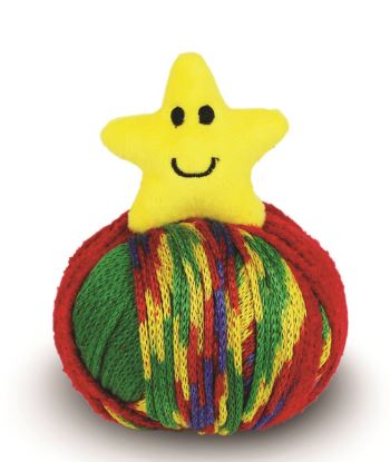 Top This Mütze Stern TTY15ST