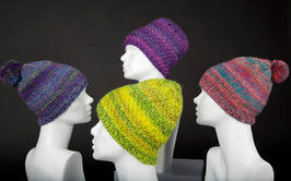 Mütze / Hier Klicken Sie HIER zum PDF