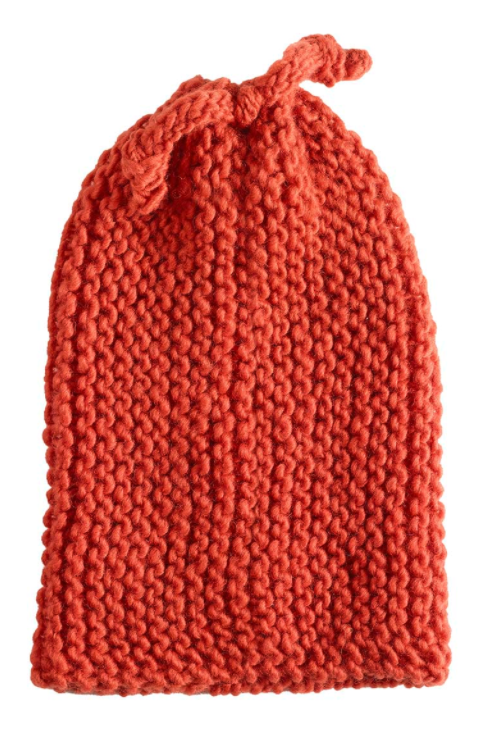 Mütze / Klicken Sie HIER zum PDF