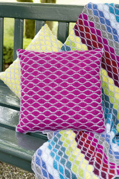 Kissen / Klicken Sie HIER zum PDF