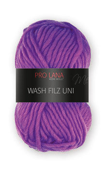 Pro Lana Wash and Filz uni 147
