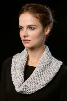 Rundschal / Klicken Sie HIER zum PDF