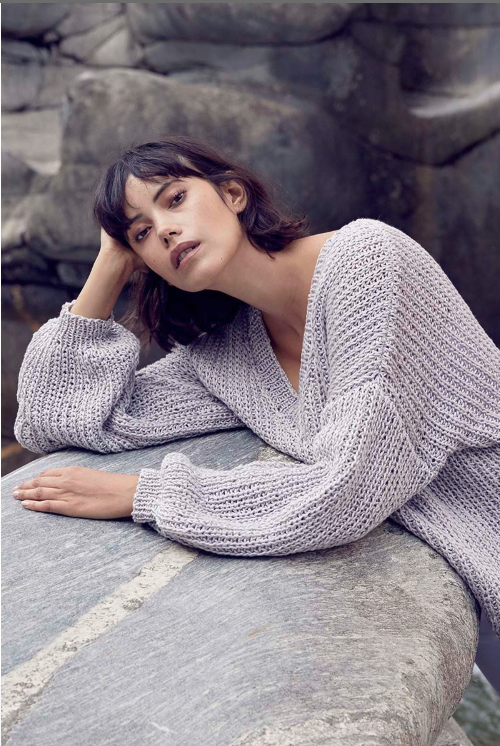 Pullover / Klicken Sie HIER zum PDF