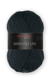 Pro Lana Wash and Filz uni 199