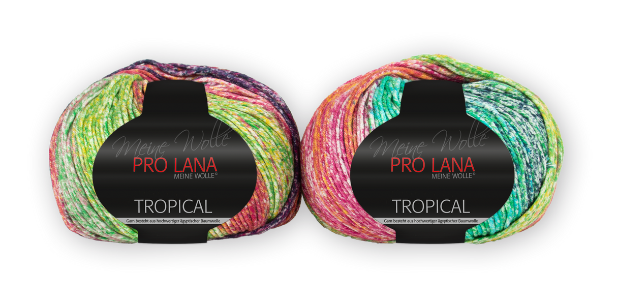 Pro Lana Tropical 0085