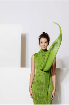 Schal / Klicken Sie HIER zum PDF