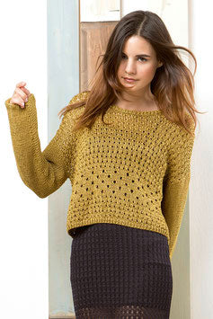 Pullover / Klicken Sie HIER zum PDF