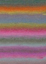 Lang Mille Colori Baby 845.0052