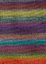 Lang Mille Colori Baby 845.0053