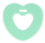 Opry Silikon Beissring mit Noppen 65 mm 285