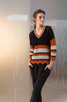 Pullover / Klicken Sie HIER zum PDF