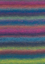 Lang Mille Colori Baby 845.0106