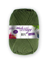 Woolly Hugs Rope 72