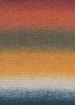 Lang Merino+ Color 926.0201