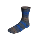 Lang Super Soxx Color 4-Fach 901.0440