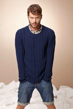 Pullover / Klicken Sie HIER zum PDF