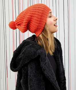 Mütze / Klicken Sie HIER zum PDF