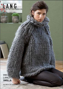 Pullover / Klicken Sie HIER zum PDF