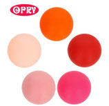 Opry Silikon Perlen ....... 10 mm AST 2