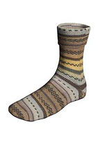 Lang Super Soxx Color 4-Fach 901.0469