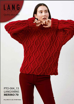 Pullover / Klicken Sie HIER zum PDF