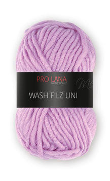 Pro Lana Wash and Filz uni 143