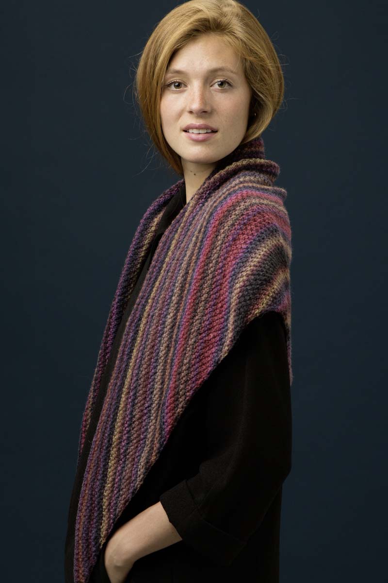 Dreiecktuch / Klicken Sie HIER zum PDF