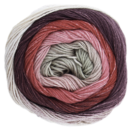 Pro Lana 1-2-3 Ideen 278441.0012 FRUCHT 100 gr