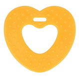 Opry Silikon Beissring mit Noppen 65 mm 645