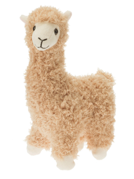 Lama Pepe beige 23 cm