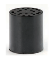 Glorex Brumm -Stimme MINI 40x45 mm