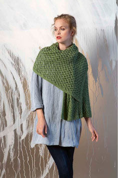 Schal / Klicken Sie HIER zum PDF