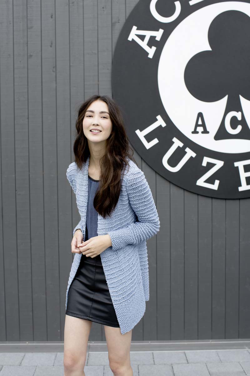 Jacke / Klicken Sie HIER zum PDF