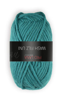 Pro Lana Wash and Filz uni 166