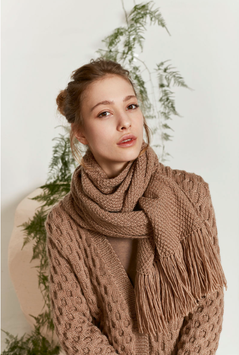 Schal / Hier Klicken Sie HIER zum PDF