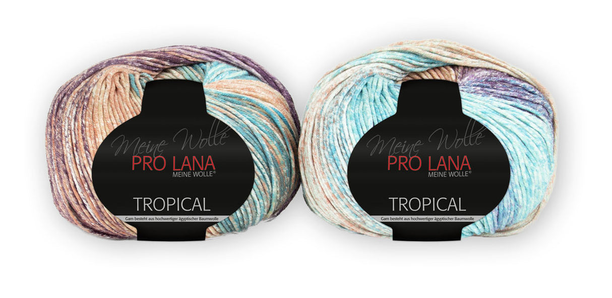 Pro Lana Tropical 0083